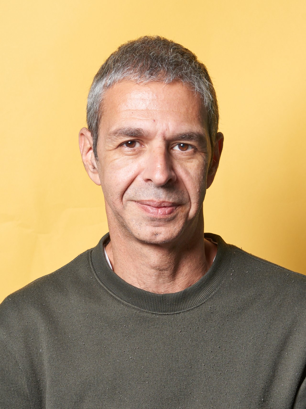 Mathieu Giacomo